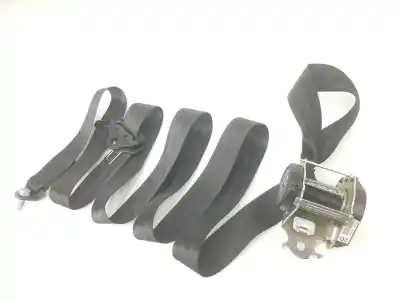 Автозапчасти б/у задний правый ремень безопасности за peugeot 208 ii (ub_, up_, uw_, uj_) 1.6 hdi 90 (ub9hpa) ссылки oem iam 96730250xy  16097233xy