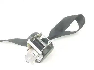 Автозапчасти б/у задний правый ремень безопасности за peugeot 208 ii (ub_, up_, uw_, uj_) 1.6 hdi 90 (ub9hpa) ссылки oem iam 96730250xy  16097233xy