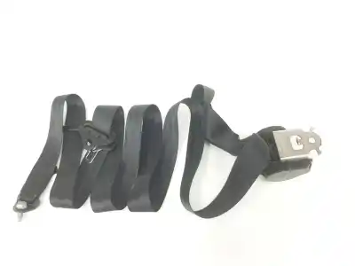 Автозапчасти б/у задний правый ремень безопасности за peugeot 208 ii (ub_, up_, uw_, uj_) 1.6 hdi 90 (ub9hpa) ссылки oem iam 96730250xy  16097233xy