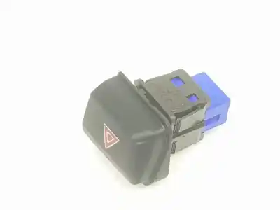 Second-hand car spare part hazard warning lights for peugeot 208 ii (ub_, up_, uw_, uj_) 1.6 hdi 90 (ub9hpa) oem iam references 96750916zd  96750916zd