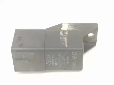 Second-hand car spare part electronic module for peugeot 208 ii (ub_, up_, uw_, uj_) 1.6 hdi 90 (ub9hpa) oem iam references 51299065  9802424080