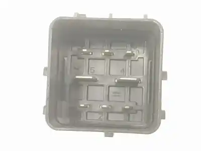 Second-hand car spare part electronic module for peugeot 208 ii (ub_, up_, uw_, uj_) 1.6 hdi 90 (ub9hpa) oem iam references 51299065  9802424080