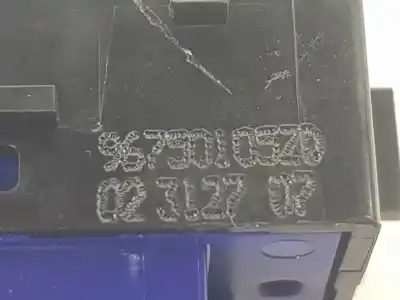 Автозапчасти б/у выключатель за peugeot 208 ii (ub_, up_, uw_, uj_) 1.6 hdi 90 (ub9hpa) ссылки oem iam 96750105zd  96750105zd