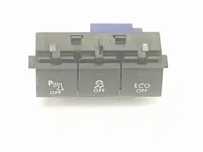 Автозапчастина б/у вимикач для peugeot 208 ii (ub_, up_, uw_, uj_) 1.6 hdi 90 (ub9hpa) посилання на oem iam 96750105zd