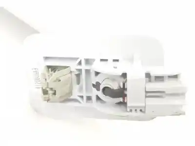 Автозапчастина б/у правильний натір для peugeot 208 ii (ub_, up_, uw_, uj_) 1.6 hdi 90 (ub9hpa) посилання на oem iam 16095853pr  16095853pr