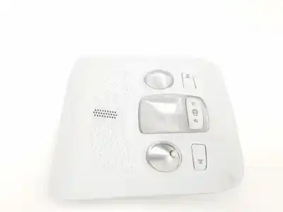 Автозапчасти б/у внутренний свет за peugeot 208 ii (ub_, up_, uw_, uj_) 1.6 hdi 90 (ub9hpa) ссылки oem iam 2519000  96781445pr