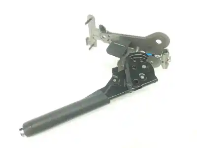 Автозапчастина б/у важіль ручного гальма для peugeot 208 ii (ub_, up_, uw_, uj_) 1.6 hdi 90 (ub9hpa) посилання на oem iam 98062963zd  98062963zd