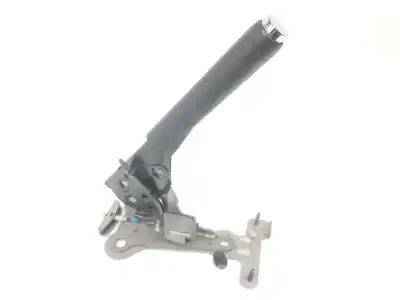 Автозапчастина б/у важіль ручного гальма для peugeot 208 ii (ub_, up_, uw_, uj_) 1.6 hdi 90 (ub9hpa) посилання на oem iam 98062963zd  98062963zd