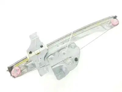 Автозапчастина б/у регулятор переднього правого скла для peugeot 208 ii (ub_, up_, uw_, uj_) 1.6 hdi 90 (ub9hpa) посилання на oem iam 9673154380  9673154380