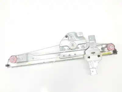 Автозапчастина б/у регулятор переднього правого скла для peugeot 208 ii (ub_, up_, uw_, uj_) 1.6 hdi 90 (ub9hpa) посилання на oem iam 9673154380  9673154380