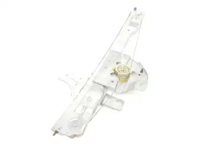 Автозапчастина б/у регулятор вікна передній лівий для peugeot 208 ii (ub_, up_, uw_, uj_) 1.6 hdi 90 (ub9hpa) посилання на oem iam 9673153280  9673153280