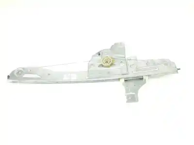 Автозапчастина б/у регулятор вікна передній лівий для peugeot 208 ii (ub_, up_, uw_, uj_) 1.6 hdi 90 (ub9hpa) посилання на oem iam 9673153280