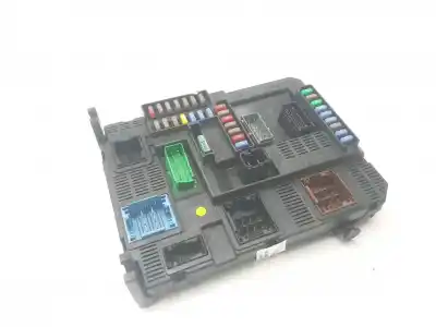 Автозапчастина б/у реле/запоперівник для peugeot 208 ii (ub_, up_, uw_, uj_) 1.6 hdi 90 (ub9hpa) посилання на oem iam 9678355980