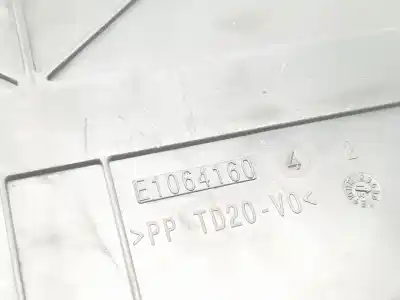 Автозапчасти б/у блок реле/предохранителей за peugeot 208 ii (ub_, up_, uw_, uj_) 1.6 hdi 90 (ub9hpa) ссылки oem iam 9678355980  1608326180