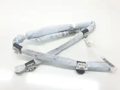 Автозапчасти б/у подушка безопасности передняя левая шторка безопасности за peugeot 208 ii (ub_, up_, uw_, uj_) 1.6 hdi 90 (ub9hpa) ссылки oem iam 9804092380  9804092380