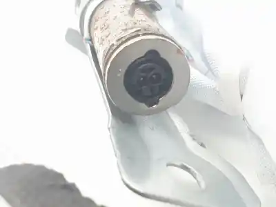 Автозапчасти б/у подушка безопасности передняя левая шторка безопасности за peugeot 208 ii (ub_, up_, uw_, uj_) 1.6 hdi 90 (ub9hpa) ссылки oem iam 9804092380  9804092380