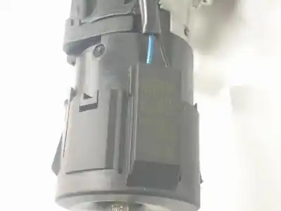 Автозапчастина б/у рульва колонка для peugeot 208 ii (ub_, up_, uw_, uj_) 1.6 hdi 90 (ub9hpa) посилання на oem iam 9663123380  4123gk