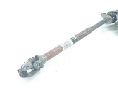 Автозапчастина б/у рульва колонка для peugeot 208 ii (ub_, up_, uw_, uj_) 1.6 hdi 90 (ub9hpa) посилання на oem iam 9663123380  4123gk