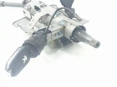 Автозапчастина б/у рульва колонка для peugeot 208 ii (ub_, up_, uw_, uj_) 1.6 hdi 90 (ub9hpa) посилання на oem iam 9663123380  4123gk