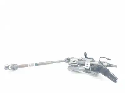 Автозапчастина б/у рульва колонка для peugeot 208 ii (ub_, up_, uw_, uj_) 1.6 hdi 90 (ub9hpa) посилання на oem iam 9663123380