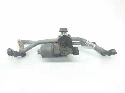 Автозапчастина б/у двигатель передніх склоочисників для peugeot 208 ii (ub_, up_, uw_, uj_) 1.6 hdi 90 (ub9hpa) посилання на oem iam 9673222580  9673222580