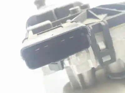 Автозапчастина б/у двигатель передніх склоочисників для peugeot 208 ii (ub_, up_, uw_, uj_) 1.6 hdi 90 (ub9hpa) посилання на oem iam 9673222580  9673222580