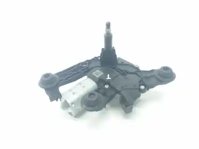 Автозапчастина б/у двигатель заднього склоочисника для peugeot 208 ii (ub_, up_, uw_, uj_) 1.6 hdi 90 (ub9hpa) посилання на oem iam w000027332  9673251380