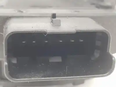 Автозапчасти б/у пotенциометр за peugeot 208 ii (ub_, up_, uw_, uj_) 1.6 hdi 90 (ub9hpa) ссылки oem iam 9671433780  1601cw