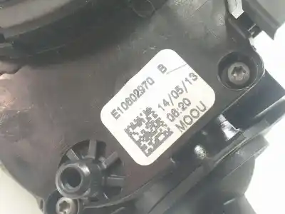 Автозапчасти б/у рулевое управление за peugeot 208 ii (ub_, up_, uw_, uj_) 1.6 hdi 90 (ub9hpa) ссылки oem iam e10602970  98030392zd