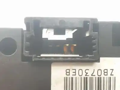 Автозапчасти б/у рулевое управление за peugeot 208 ii (ub_, up_, uw_, uj_) 1.6 hdi 90 (ub9hpa) ссылки oem iam e10602970  98030392zd