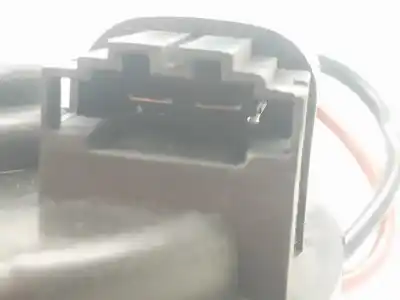 Автозапчастина б/у вентилятор опалення для peugeot 208 ii (ub_, up_, uw_, uj_) 1.6 hdi 90 (ub9hpa) посилання на oem iam t1013140a  1608182080