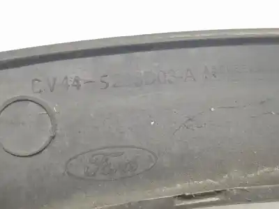 Автозапчастина б/у крило задне ліве для ford kuga cbs stline limited edition посилання на oem iam cv44s286s03a  1879881