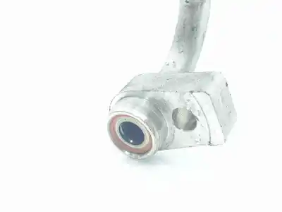 Автозапчастина б/у труби кондиціонації для ford kuga 2.0 tdci посилання на oem iam dv4119n601ad  1861945