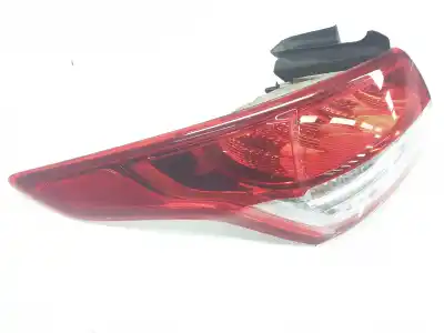 Автозапчастина б/у лівий ход ліхар для ford kuga 2.0 tdci посилання на oem iam cv4413405bg