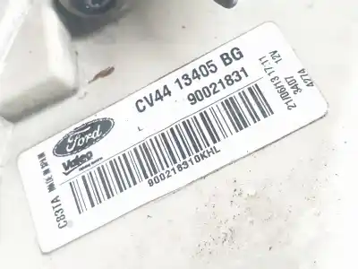 Автозапчасти б/у левый задний фонарь за ford kuga 2.0 tdci ссылки oem iam cv4413405bg  2039549
