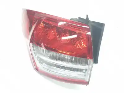 Автозапчасти б/у левый задний фонарь за ford kuga 2.0 tdci ссылки oem iam cv4413405bg  2039549
