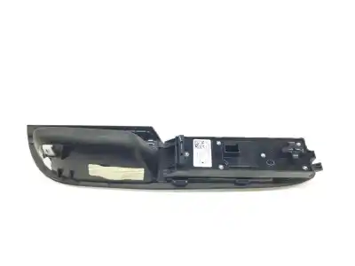 Peça sobressalente para automóvel em segunda mão botão / interruptor elevador vidro dianteiro esquerdo por ford kuga cbs stline limited edition referências oem iam am5t14a132ca  2033142