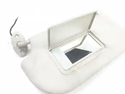 Second-hand car spare part left sunshade for ford kuga cbs stline limited edition oem iam references du5a00014cb  2456296