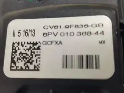 Автозапчастина б/у педальний потенціометр для ford kuga 2.0 tdci посилання на oem iam cv619f836gb  1761270