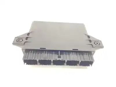 Second-hand car spare part electronic module for ford kuga cbs stline limited edition oem iam references av6n19g481am  1829420