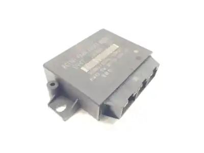 Second-hand car spare part electronic module for ford kuga cbs stline limited edition oem iam references dv4t15k866bh  1867336