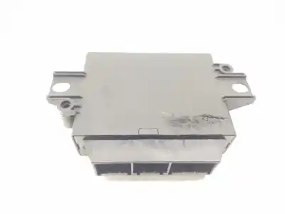 Second-hand car spare part electronic module for ford kuga cbs stline limited edition oem iam references dv4t15k866bh  1867336