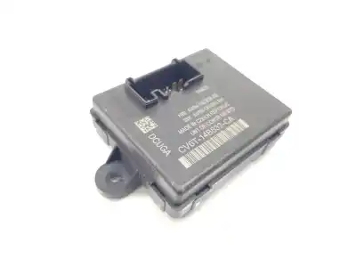 Автозапчастина б/у електронний модуль для ford kuga cbs stline limited edition посилання на oem iam cv6t14b532ca  1790357