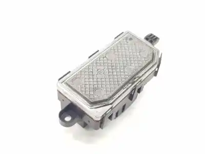 Автозапчастина б/у стійкість на нагревання для ford kuga 2.0 tdci посилання на oem iam av6n19e624aa  1888653