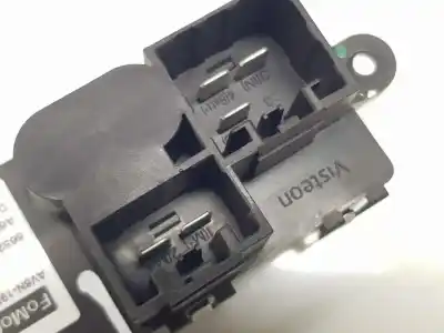Автозапчастина б/у стійкість на нагревання для ford kuga 2.0 tdci посилання на oem iam av6n19e624aa  1888653