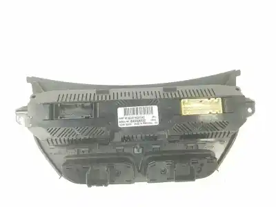Автозапчасти б/у климат-контроль за ford kuga 2.0 tdci ссылки oem iam dv4t18c612ac  2056864