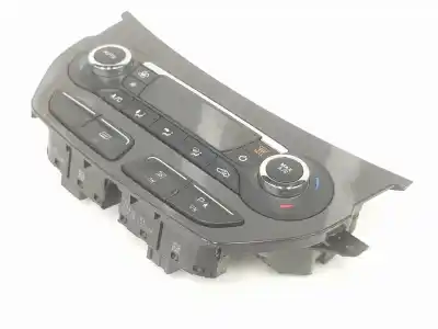 Автозапчасти б/у климат-контроль за ford kuga 2.0 tdci ссылки oem iam dv4t18c612ac  2056864