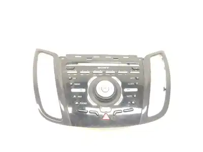 Автозапчасти б/у многофункциональное управление за ford kuga cbs stline limited edition ссылки oem iam cv4t18k811sa  1832251