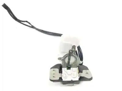 İkinci el araba yedek parçası BAGAJ / KAPI KILIDI için FORD KUGA  OEM IAM referansları 7T4A7843102A  2043002