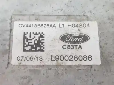 Автозапчастина б/у блок управління ксеноновими фарами для ford kuga 2.0 tdci посилання на oem iam cv4413b626aa  5218640